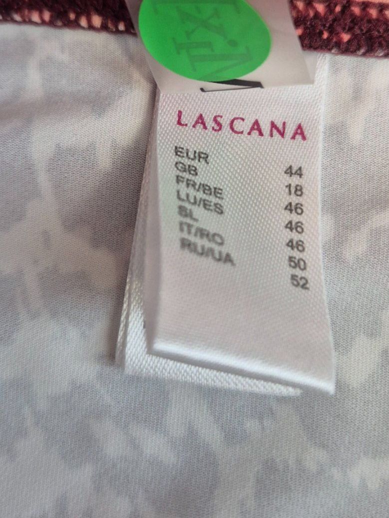 Lascana Costumi da bagno & Bikini: LASCANA Bikini-Set, Grösse 40D, neuwertig – Usato da Wädenswil venduto da frandzrh 5