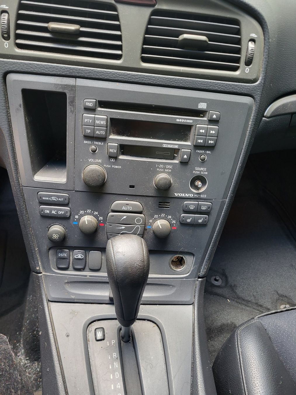 Volvo Automobili: Volvo S60 Limousine Automat – Usato da Guggisberg venduto da Aegertenlehn 5