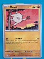 Menki - DEUTSCH Mew 151 - #2.8