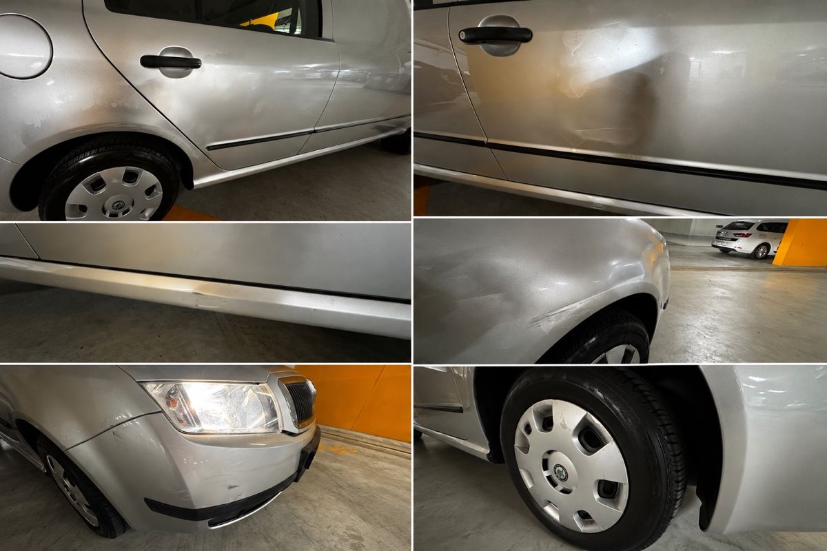 Skoda Automobili: SKODA Fabia 1.2 ab MFK – Usato da Dietlikon venduto da admin77 4