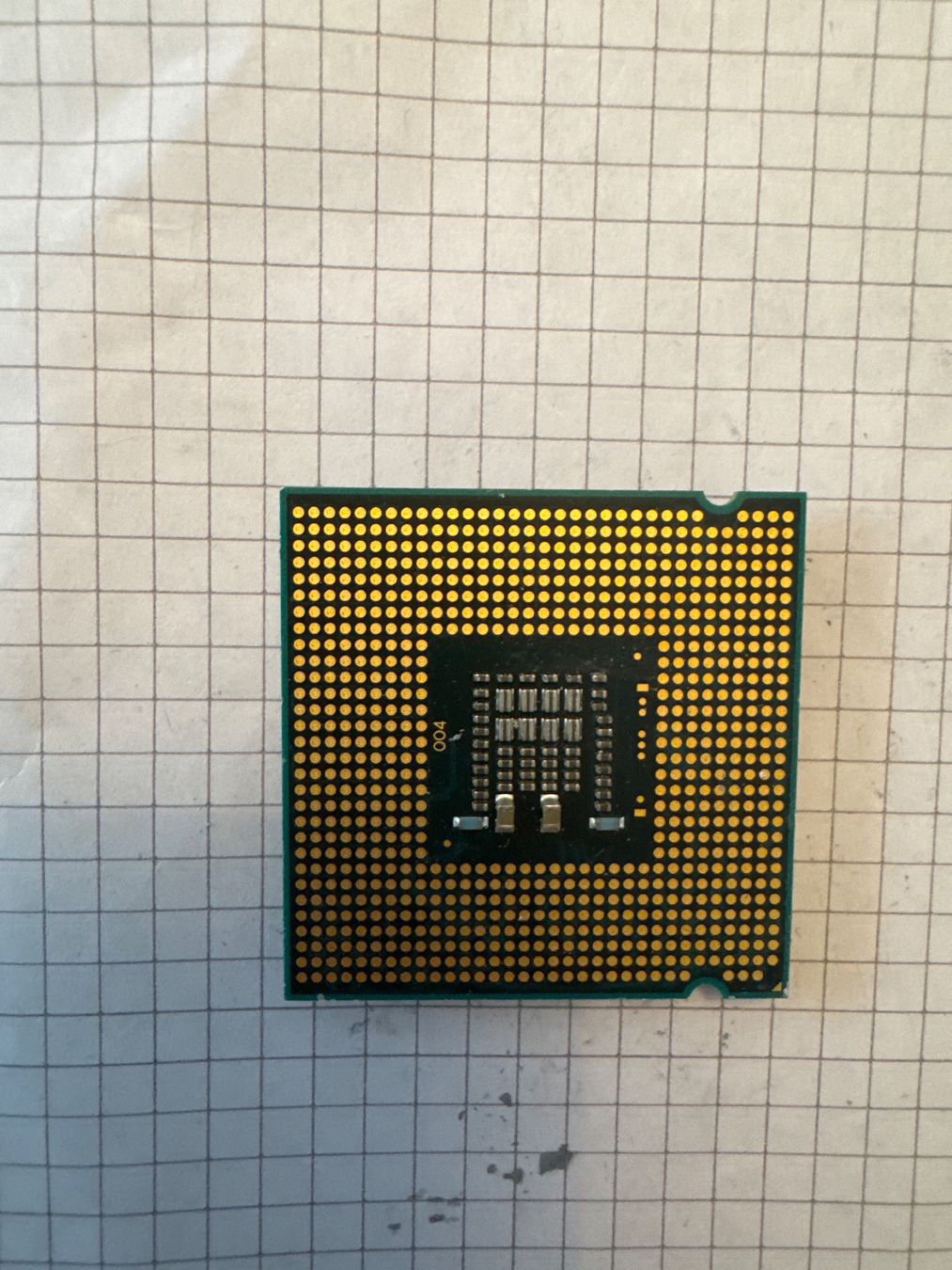 Intel PCs: Intel Core 2 Duo E7600 – D'occasion à Adliswil par Busys 1