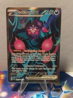 Carte Pokémon Pecharunt ex