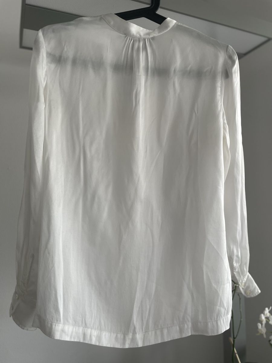 Gant Camicette: Gant Bluse 36 – Nuovo (secondo la descrizione) da Liestal venduto da sonnenbaum 2
