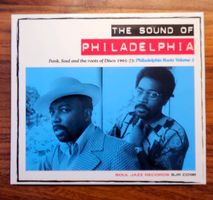 CD Soul: "The Sound of Philadelphia" (1965-1973)