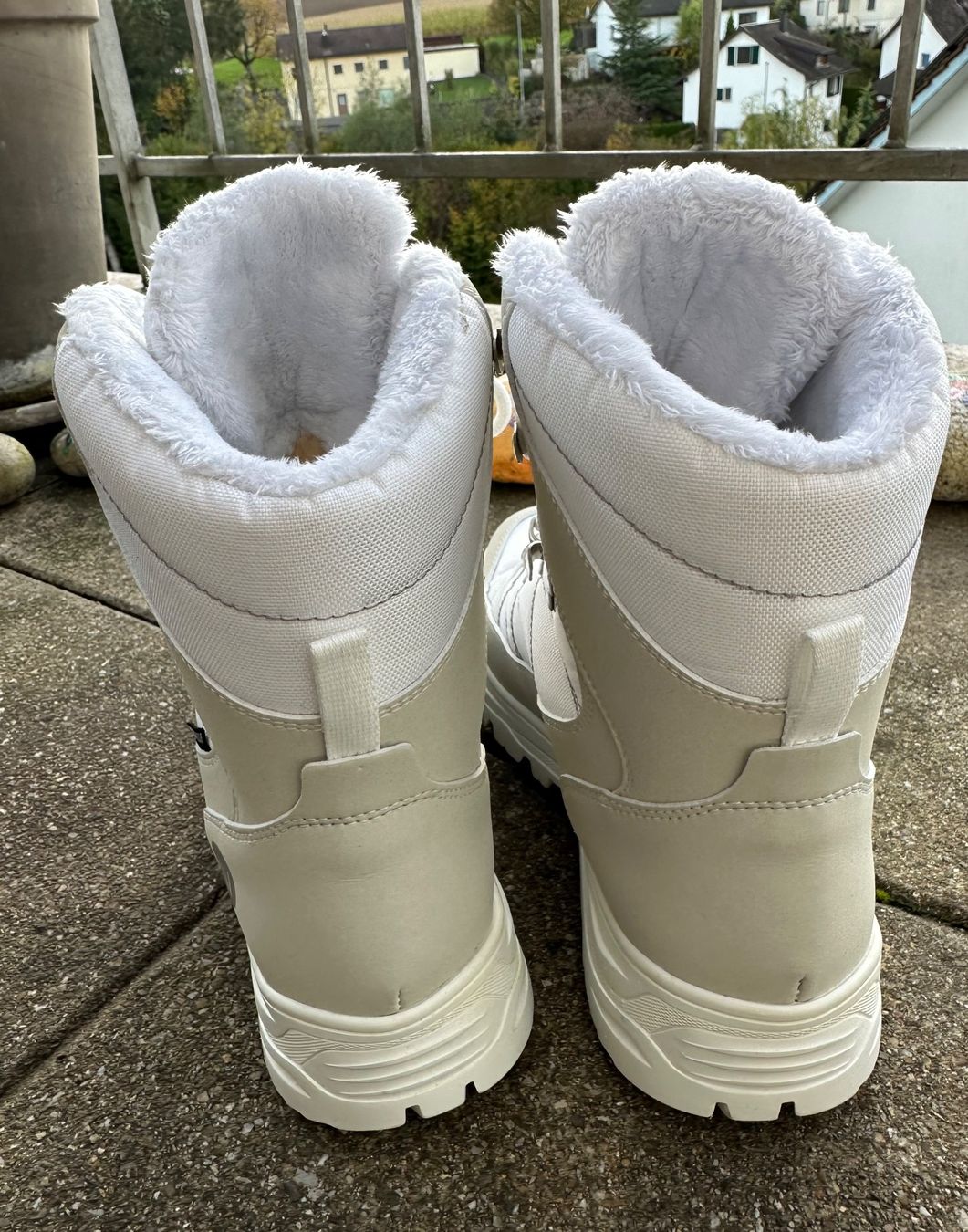 Winter Boots VÃ¶gele Shoes Winterschuhe Damen Winterschuhe Damen