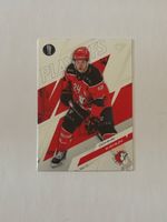 Carte hockey Dominik Kahun Playoffs 2026 LHC 
