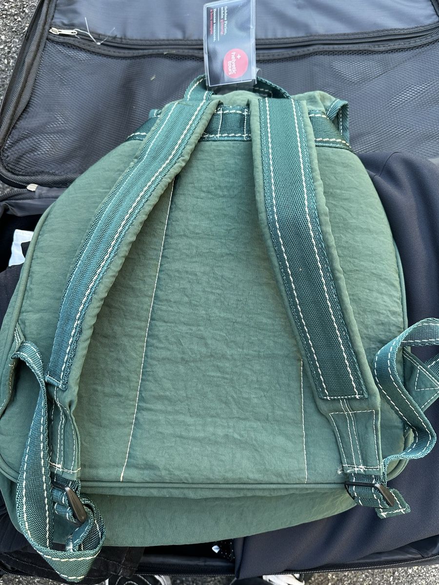 Zaini: Vintage RÜCKSACK – Usato da Uster venduto da bek_v2ct 3