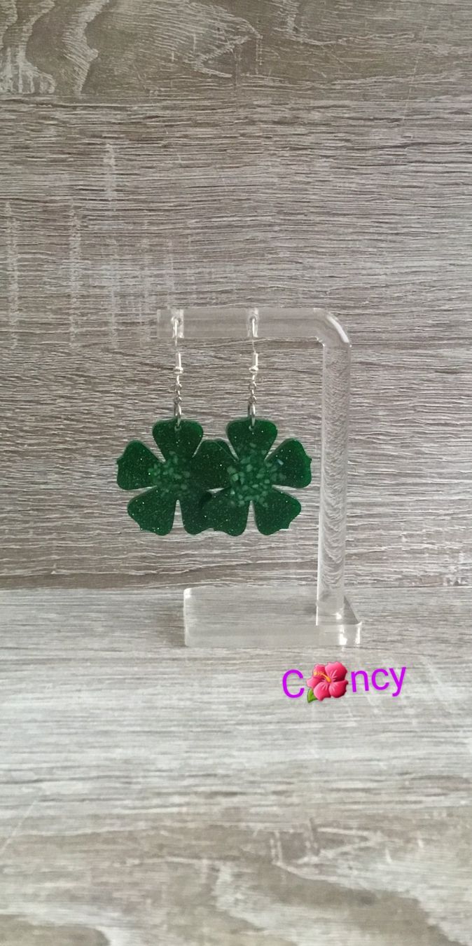 Orecchini pendenti & Orecchini a lobo: boucle d’oreille – Nuovo e nell'imballaggio originale da Genève venduto da mir_qfr5 2