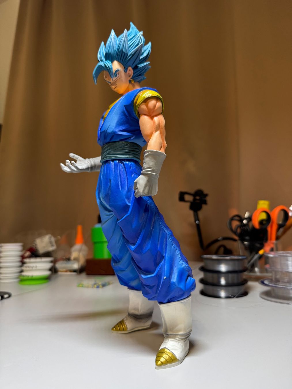 Statuette: Dragon Ball Z Figur – Nuovo e nell'imballaggio originale da Ermenswil venduto da Jadejupiter 3