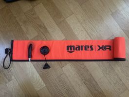 Mares XR Traningsboje