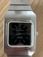 Herren Omega Constellation Automatic