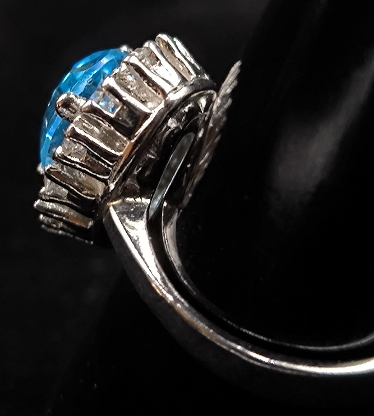 Ringe: Ring, 800 er Silber – Gebraucht aus Rorschacherberg von snOOpydOg11 4