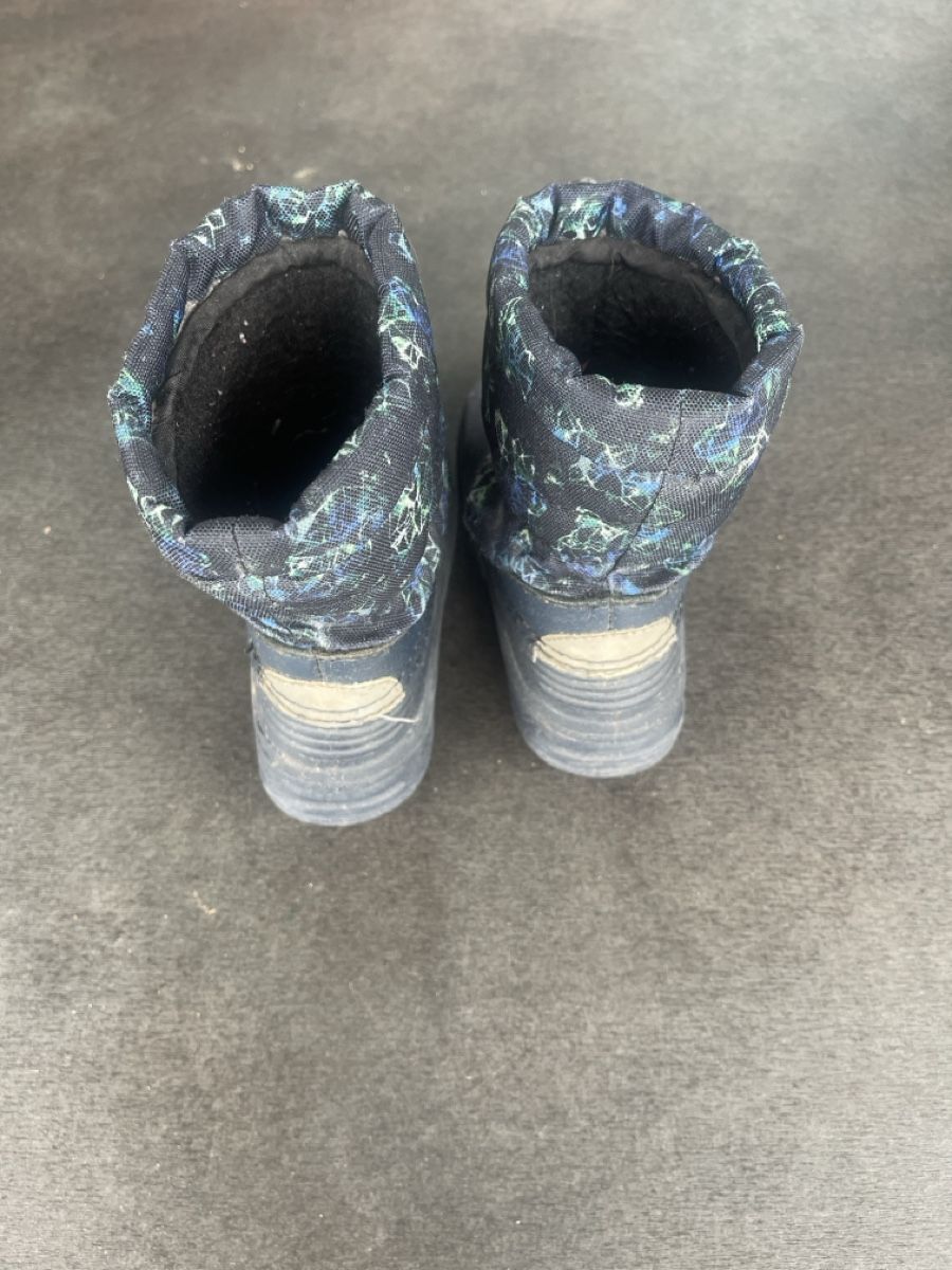 Reima Scarpe per ragazzi: Reima Winterschuhe - Gr. 26 – Usato da Beckenried venduto da ciaran 2