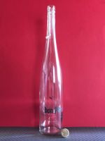 Magnum Flasche leer BON PERE WILLIAMS Schnapsflasche 1,5 ltr
