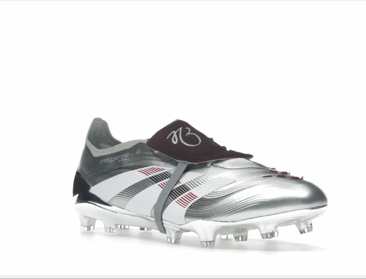 Adidas Scarpe da uomo: Adidas Predator Elite Jude Bellingham – Nuovo e nell'imballaggio originale da Studen BE venduto da leo_7llt 1