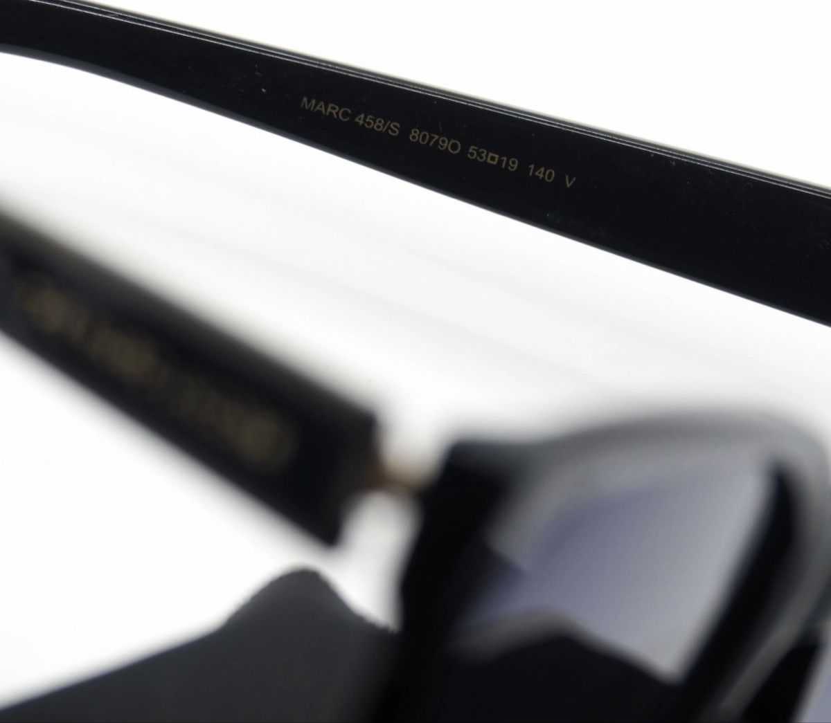 Marc Jacobs Occhiali & Lenti: Marc Jacobs Sonnenbrille – Usato da Volketswil venduto da Flower_18 6