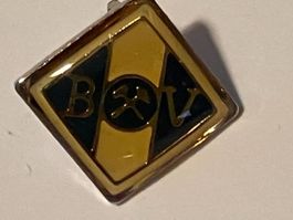 1 Pin BV Benzolverband
