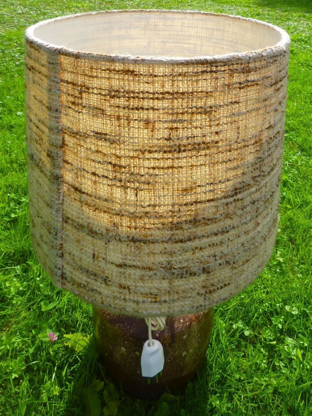 Lampade: Tischlampe Bodenlampe Lampe – Usato da Aarau venduto da Rdodger