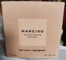 Narciso Rodriguez Poudrée Eau de Parfum 30ml - Neuf