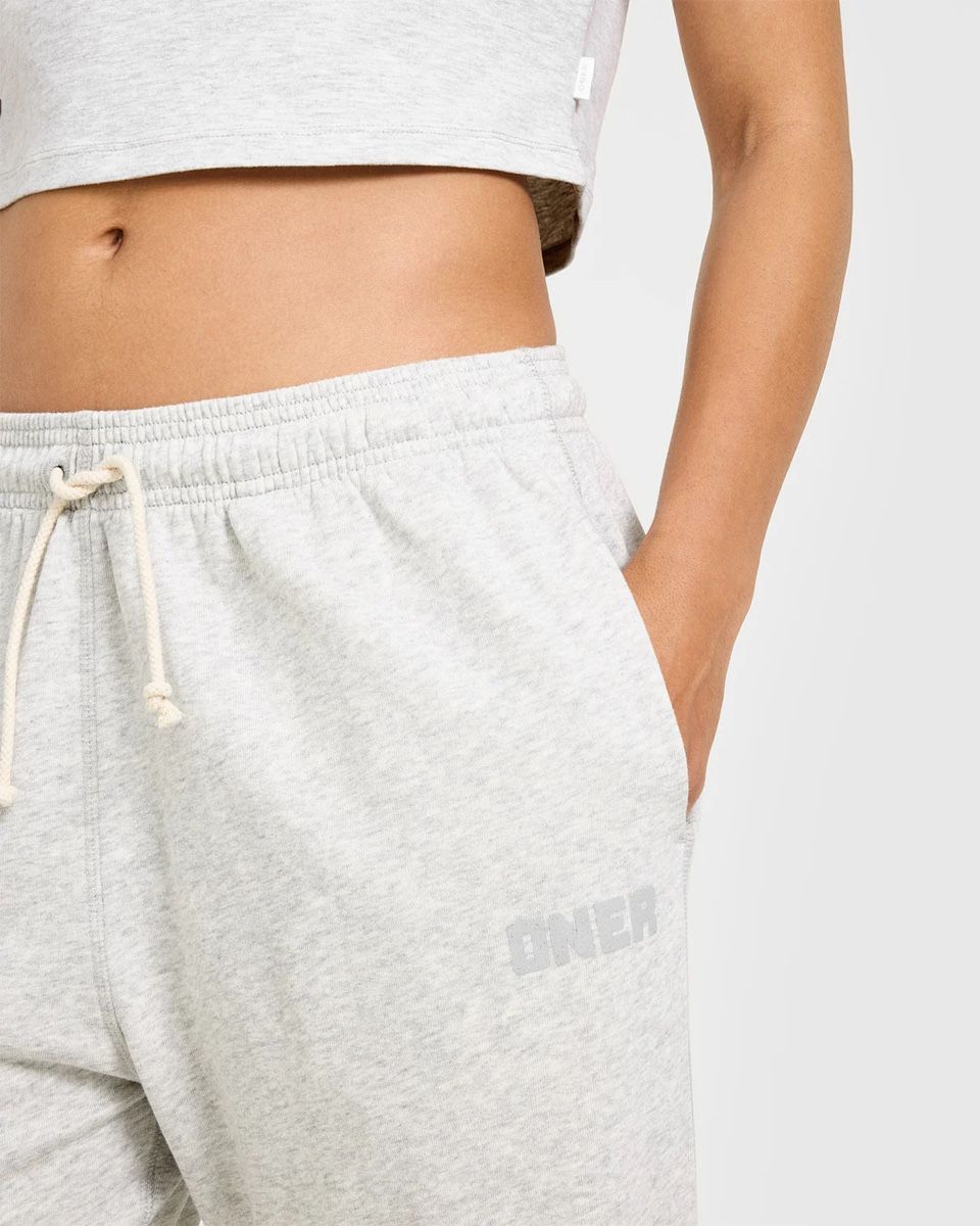 Pantaloni: Oner Active Raw Lounge Joggers – Usato da Luzern venduto da Soeuv 2