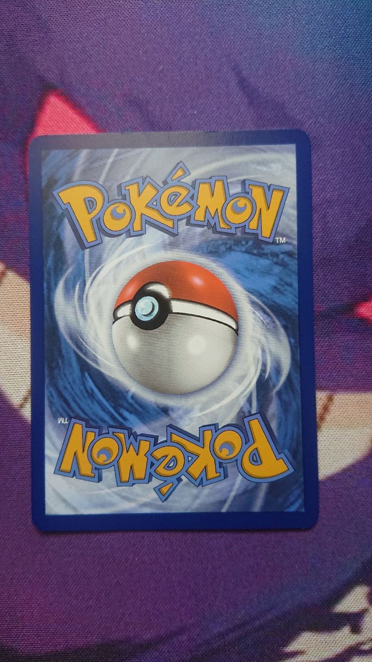 Pokémon Carte collezionabili: N's Zoroark EX JTG 189 EN – Nuovo (secondo la descrizione) da Chur venduto da FreakofRarity 1
