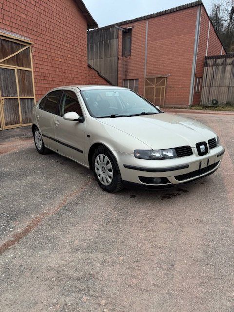 Seat Autos: Seat Leon 1.8l – Gebraucht aus Frick von sandro_martin 2