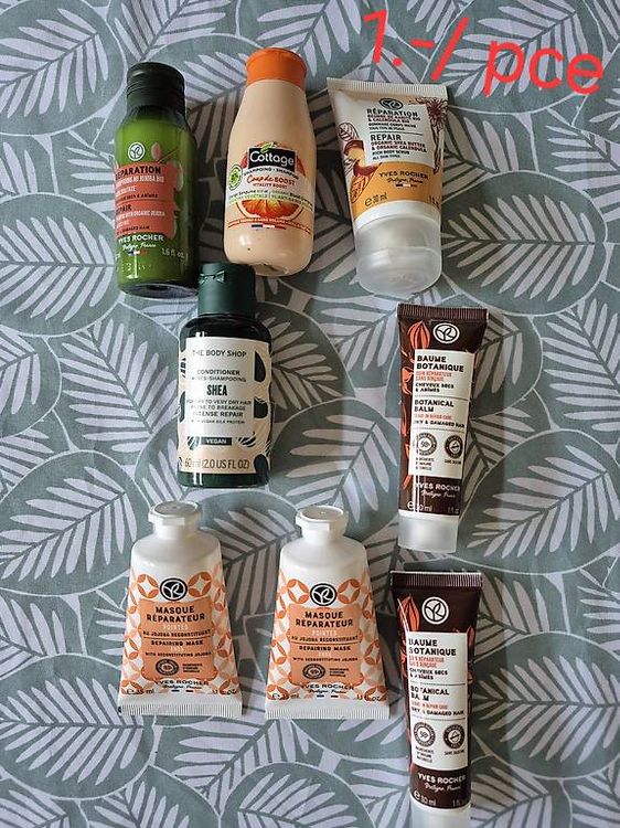 Autres soins du corps: Produits de beauté à vendre - neuf – Neuf avec emballage d'origine à Belfaux par robatelm