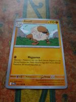 POKEMON  Rasaff   I  DRI DE   091/182   KP110   2025