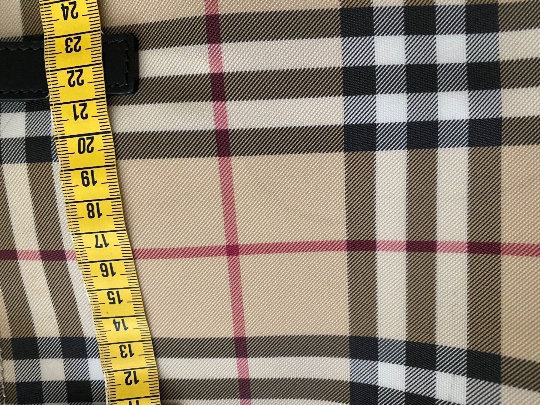 Burberry Borse da donna: Burberry Tasche – Usato da Stäfa venduto da 6senses 4