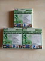 3 Pack Glorenda Berberine NAD+ Abnehm Pflaster
