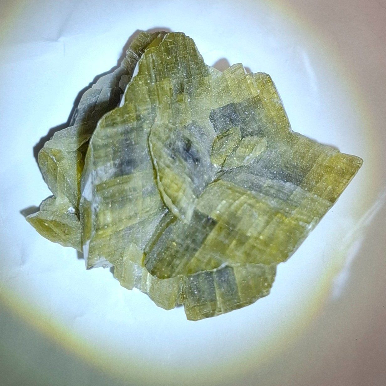 Minerali & Pietre curative: Siderit Naturstufe 5x5x3cm – Nuovo (secondo la descrizione) da Pfäffikon ZH venduto da mrstone 2