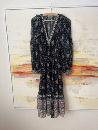 Ulla Johnson Kleid - Grösse 4 / 36