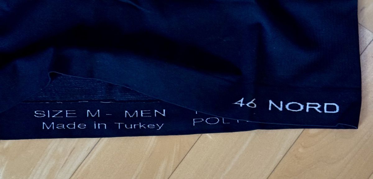 46 Nord Biancheria intima: 46 NORD Langarm-Baselayer | Top-Preis – Usato da Uitikon Waldegg venduto da zrh77 2