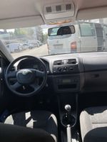 Škoda Fabia Kombi guter Zustand 60945 km