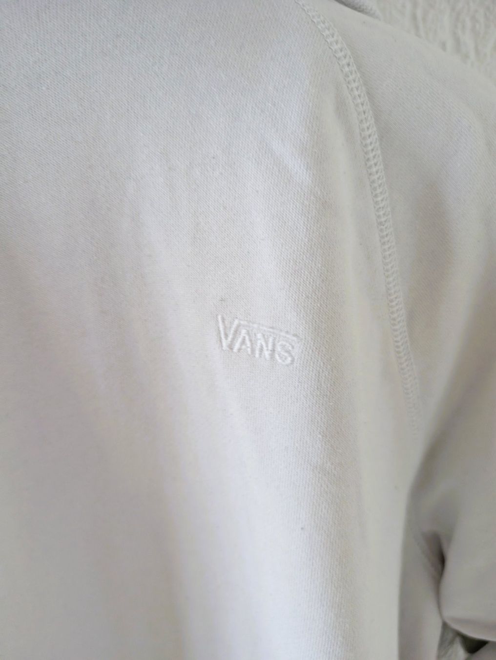 Pullover & Sweatshirts: VANS Hoodie Large (L) – Gebraucht aus Pfäffikon SZ von RainerZuefall 1
