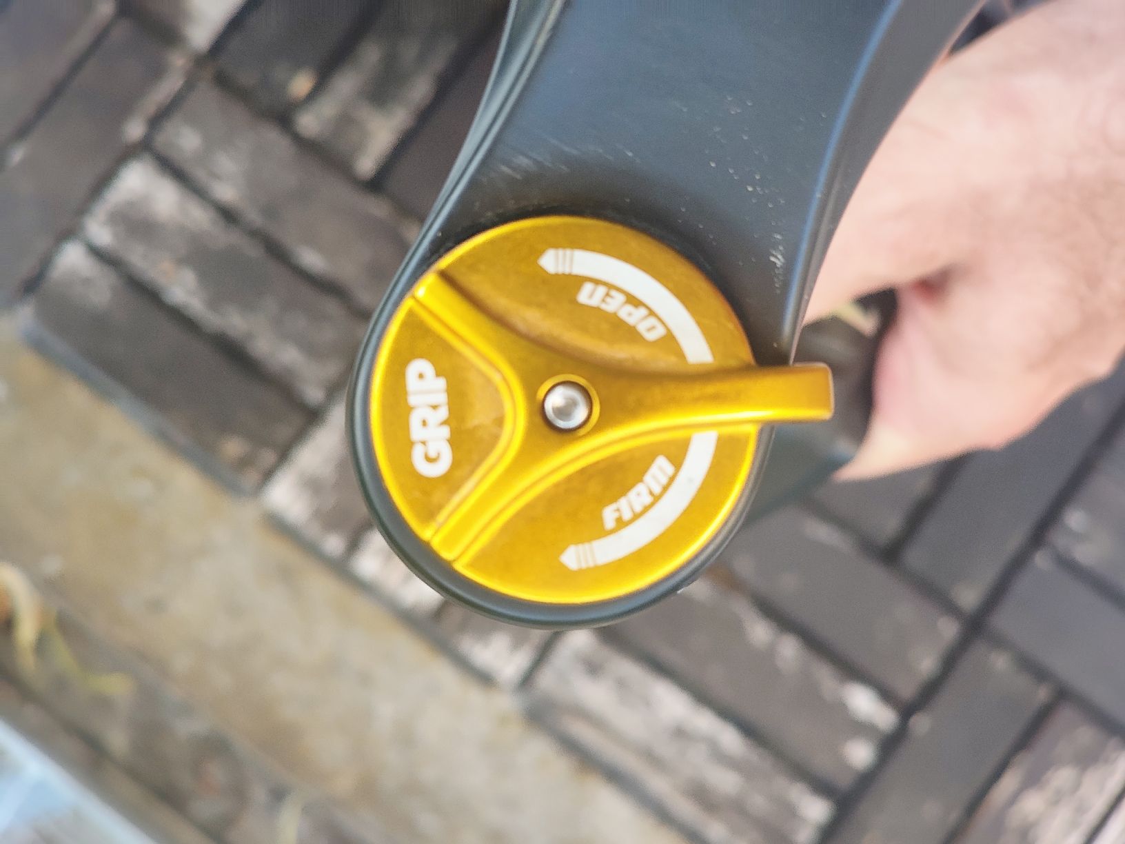 Marzocchi Pièces détachées: Marzocchi Z1 Coil, 180mm, 27.5" – D'occasion à Seuzach par dan1991 3
