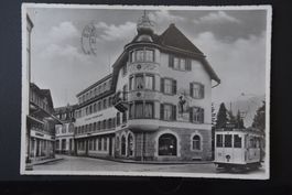 AK Luzern, Kriens Tram 1983