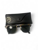 Ray-Ban Sonnenbrille Clubmaster