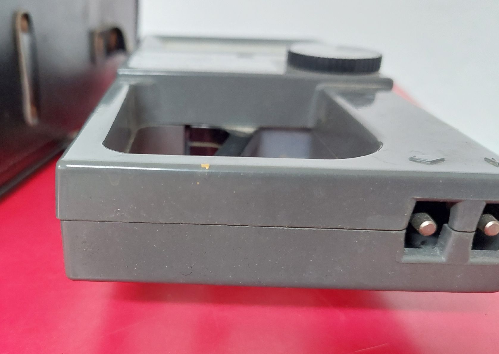 Messen: Ampere/ Voltmeter  – Defekt aus Siblingen von rantiques 4