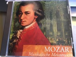 MOZART