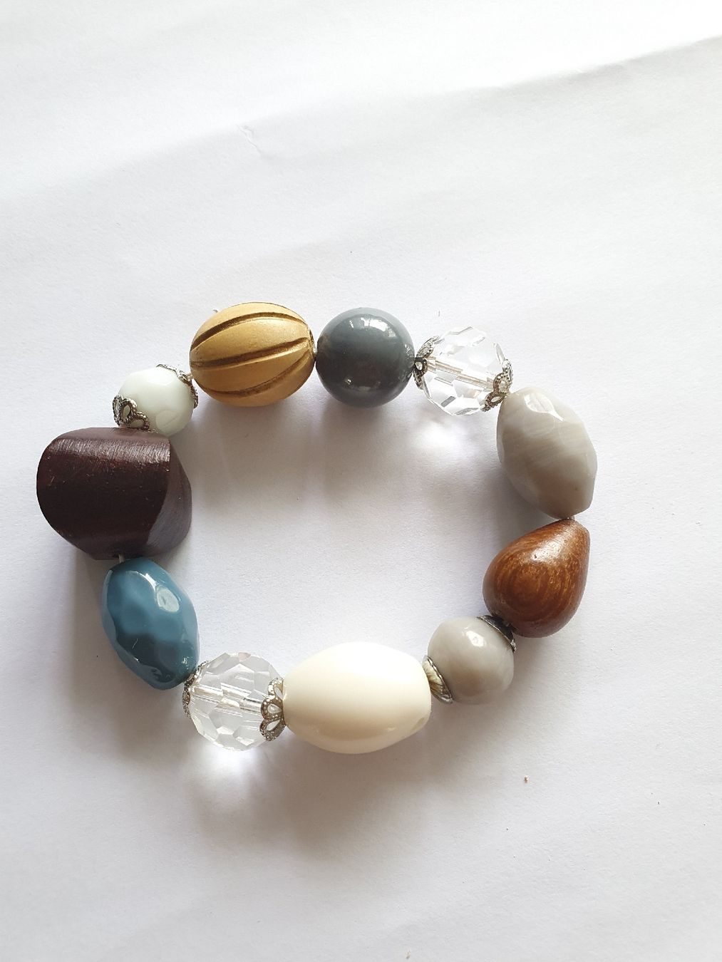 Bracelets: Armband – D'occasion à Steinach par Xamax18 1