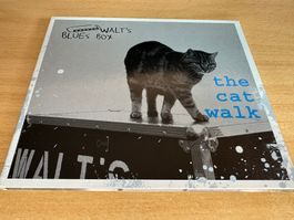 Walt's Blues Box – The Cat Walk