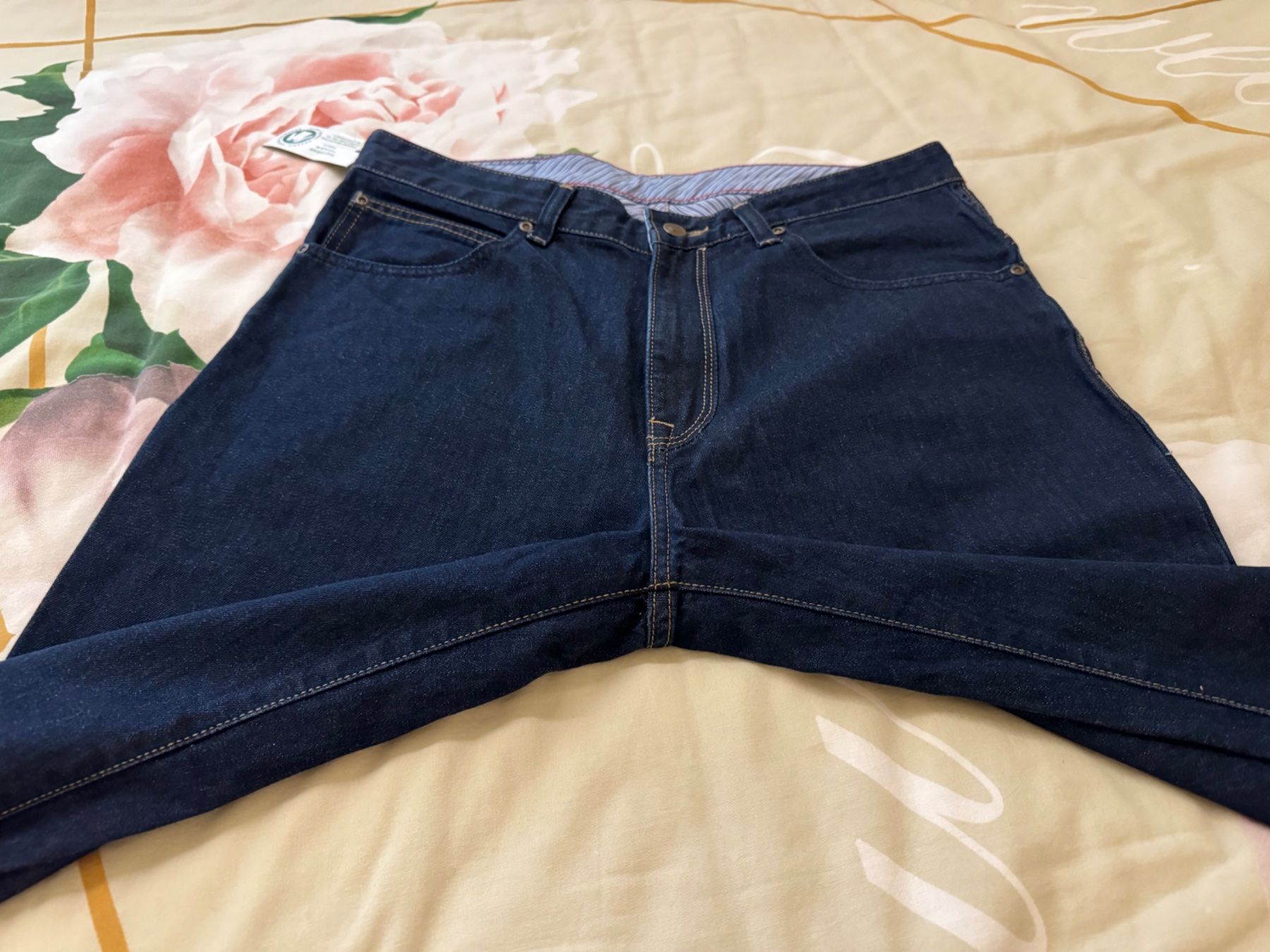 Jeans: Jeans Hose – Nuovo (secondo la descrizione) da Zürich venduto da ThaliaL 8