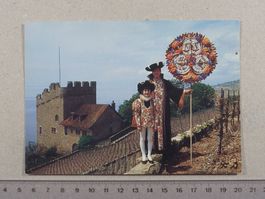 Vevey, 1979, Fête des Vignerons 1977
