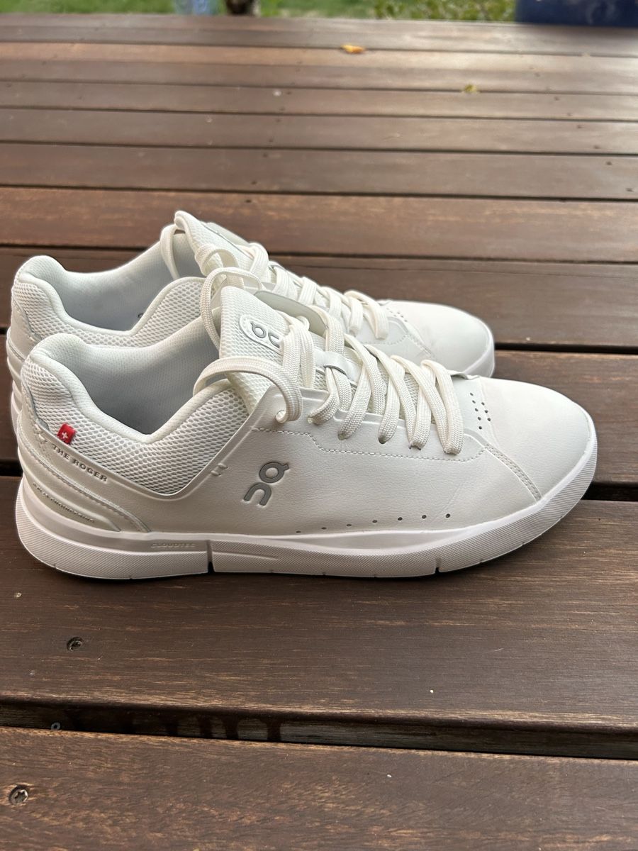 On Herrenschuhe: THE ROGER Advantage  – Neu (gemäss Beschreibung) aus Muri b. Bern von ann_55pr 5