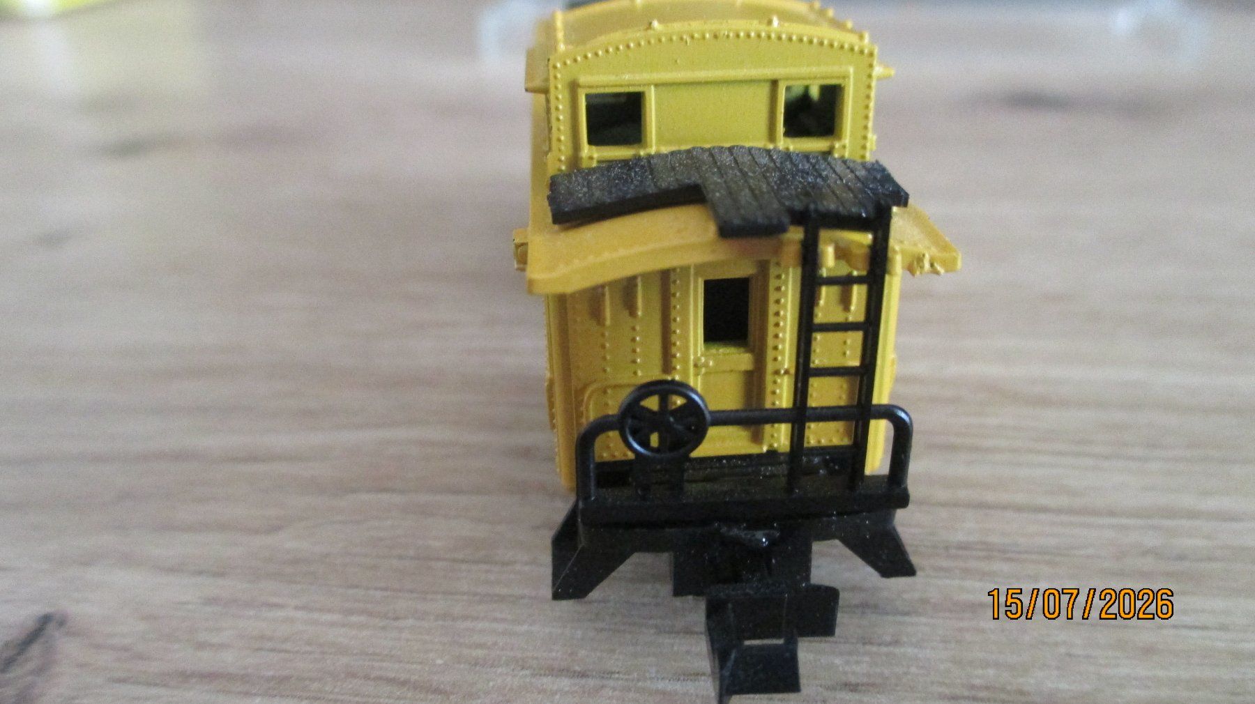 Trix Trains électriques: Trix US-Güterwagen Spur N – D'occasion à Stans par Tante_ju61 3