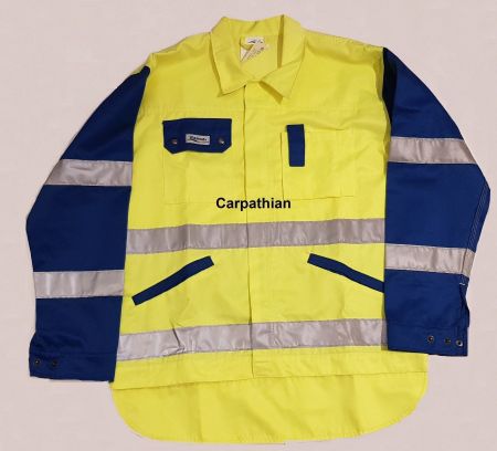 Wikland Arbeitsjacke, Gr. L **TOP ANGEBOT**