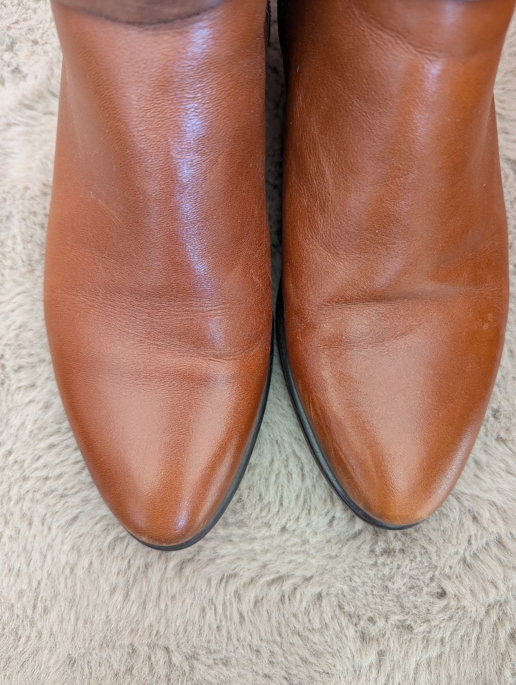 Scarpe da donna: bottines Dorking 38 – Usato da Montreux venduto da dem_gyt9 2