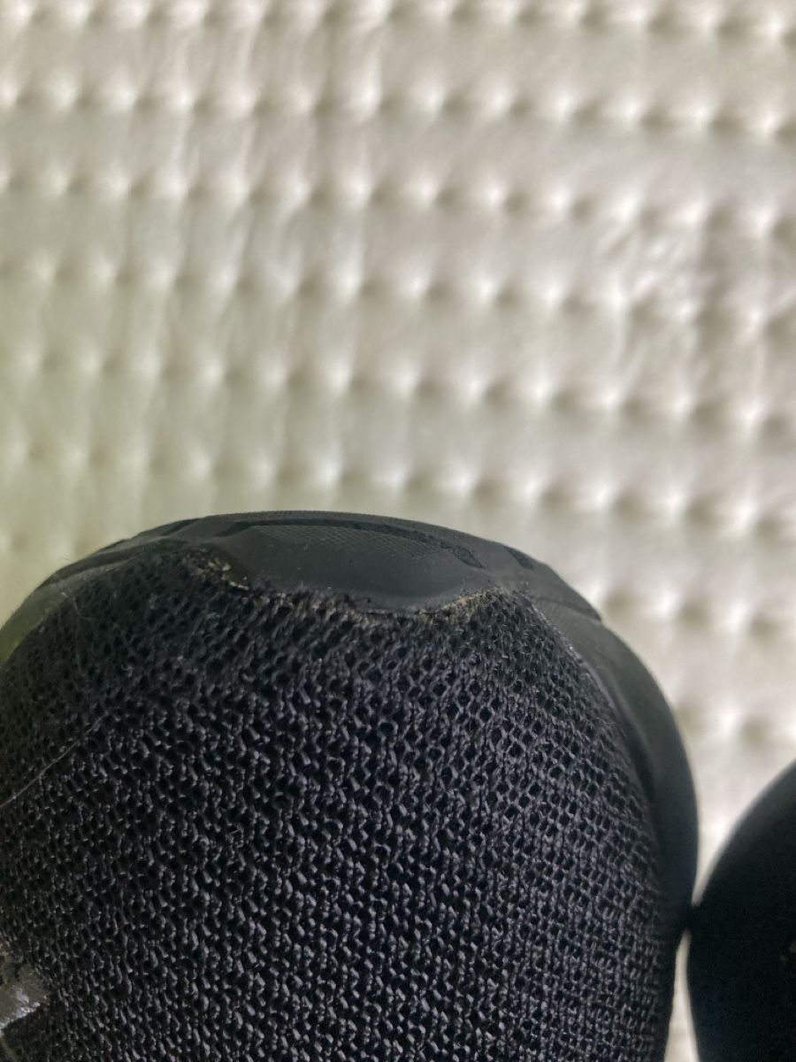 Puma Scarpe per ragazzi: Puma Grösse 36 Turnschuhe  – Usato da Selzach venduto da SB09 2