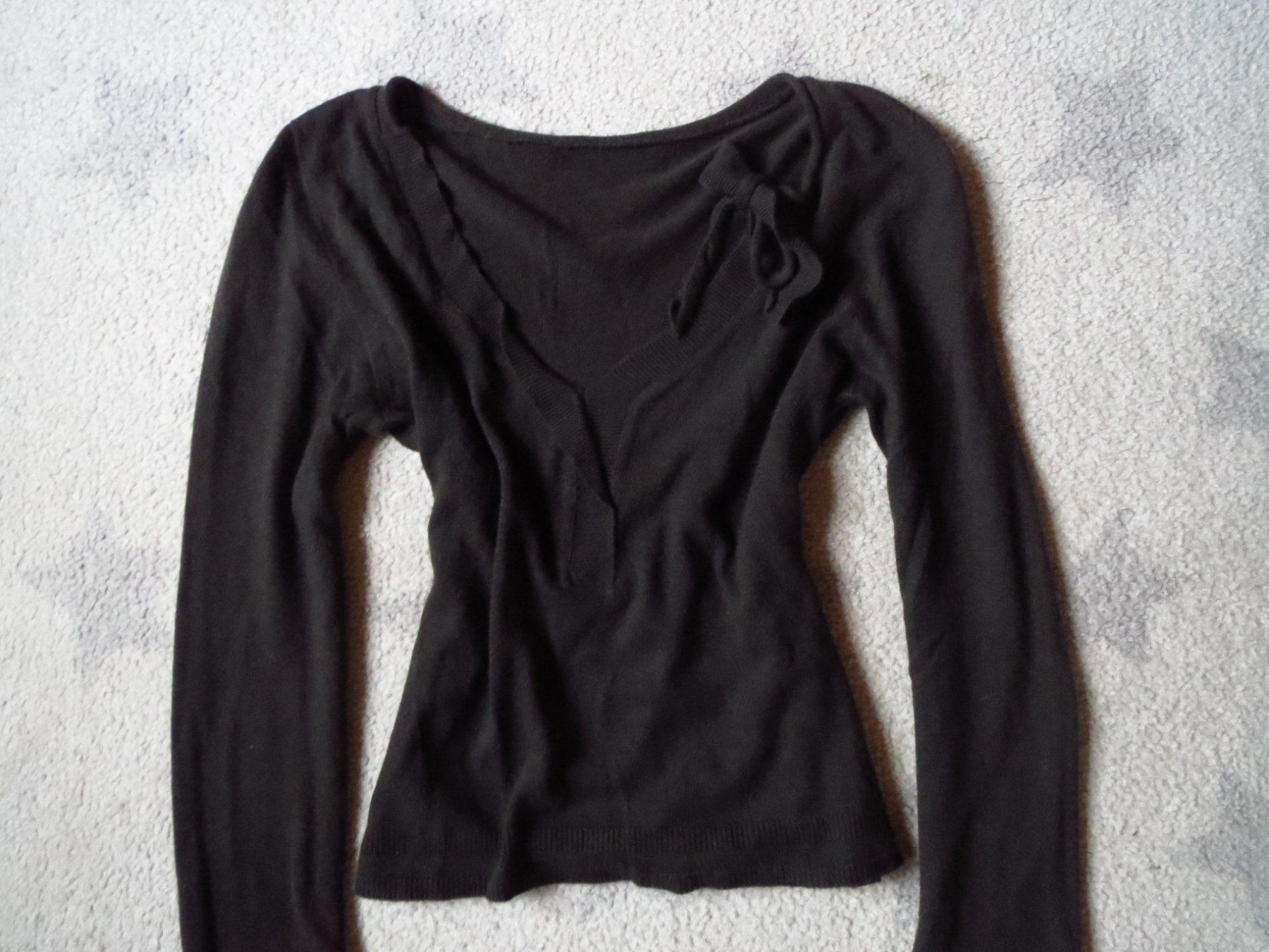 Maglioni & Felpe: total süsser Damen Pullover mit KASCHMIR – Usato da Kiental venduto da Anna8702 3
